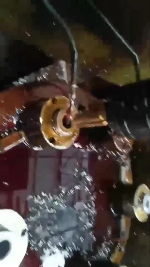 Metric High Speed Steel HSS Nut Taps